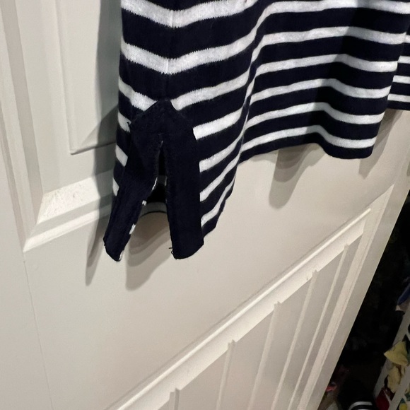 Chaps Dress - Picture 2 of 5